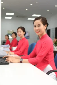 Lowongan kerja bali di sektor hospitality