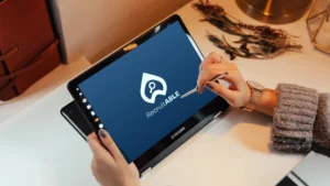 Aplikasi RecruitABLE untuk mencari lowongan kerja dengan mudah di smartphone