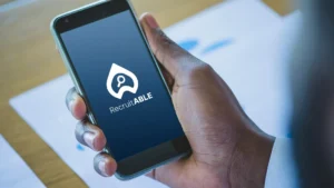 Aplikasi RecruitABLE untuk mencari loker online dengan mudah di smartphone