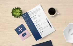 Tips cv untuk lowongan kerja langsung diterima.