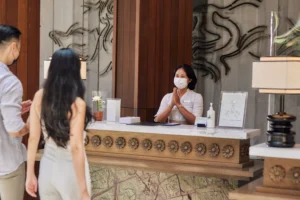 keterampilan antarbudaya penting dalam sektor hospitality