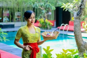 peluang emas untuk lulusan baru SMA di sektor hospitality