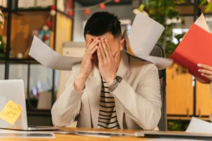 Mengelola stres adalah salah satu cara untuk keseimbangan hidup, temukan info loker