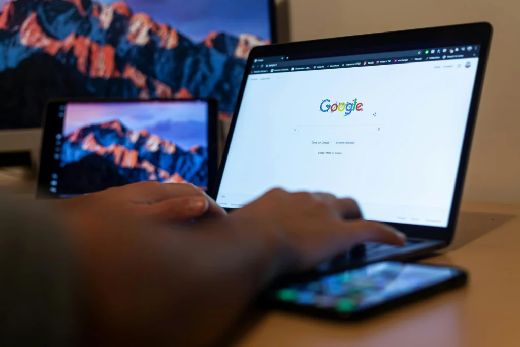 riset kerja di website lowongan kerja