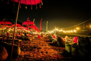 musim ramai di sektor hospitality Bali